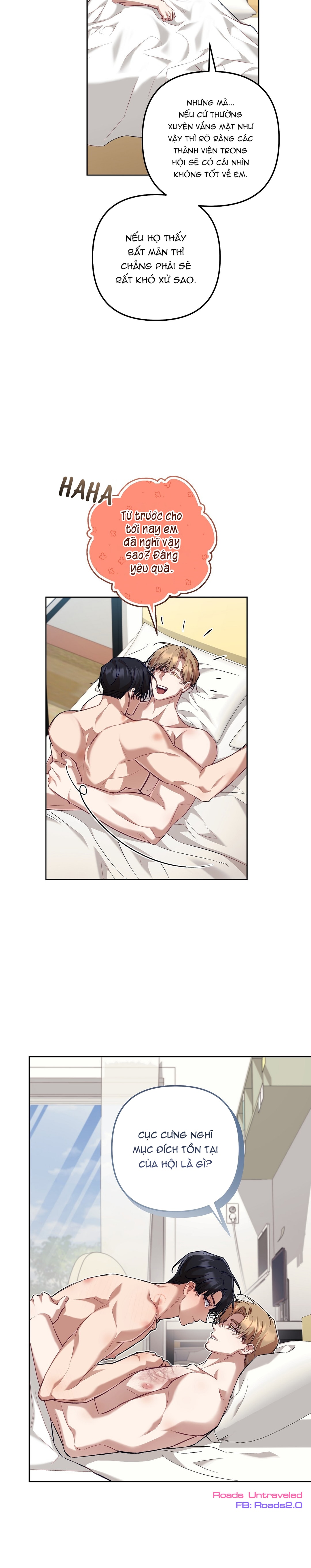 guide cấp s phết mật ong chapter 55 13