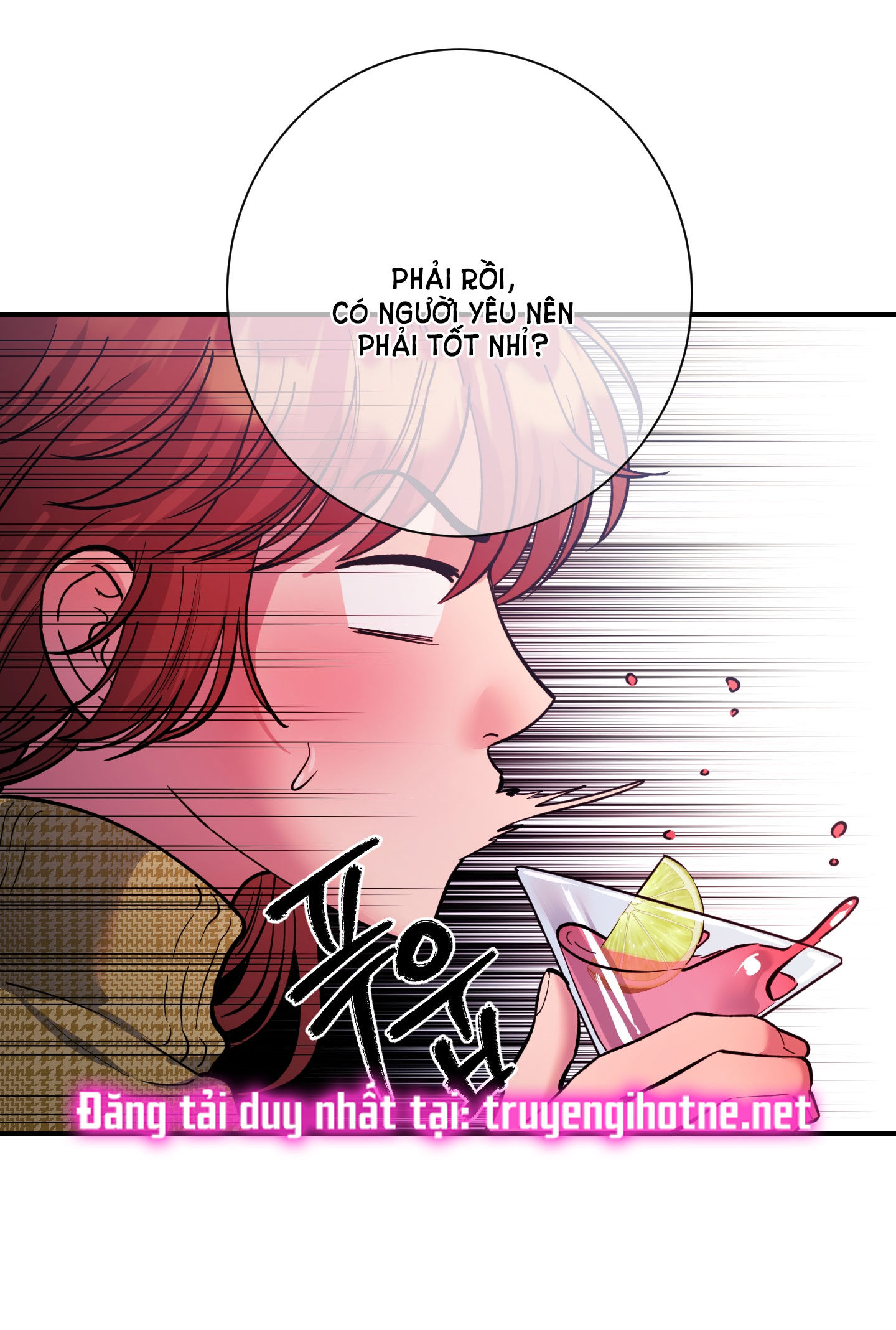 [18+] một lòng một dạ chapter 54.2 6