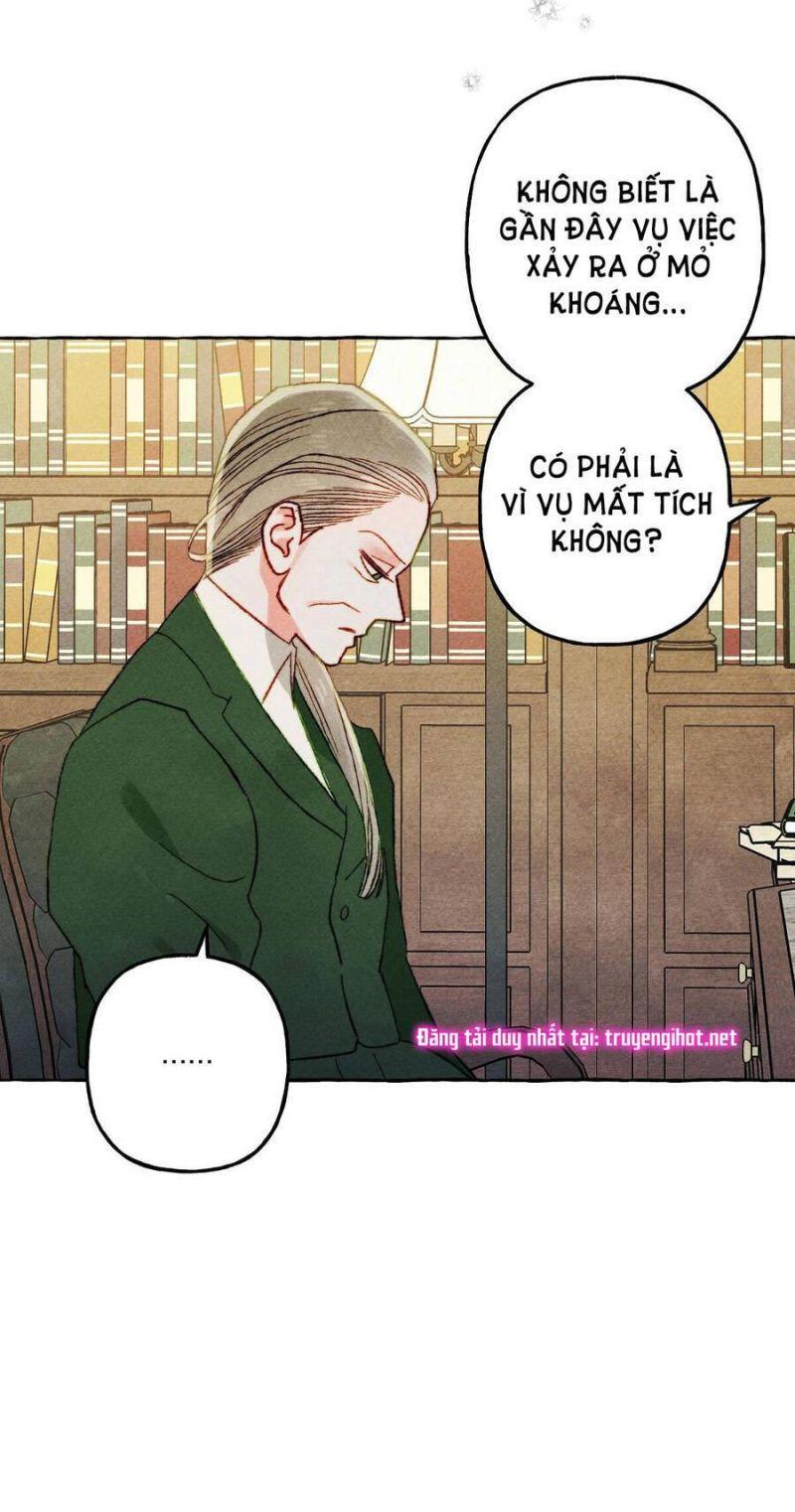 nuôi dưỡng một hắc long chapter 41 49