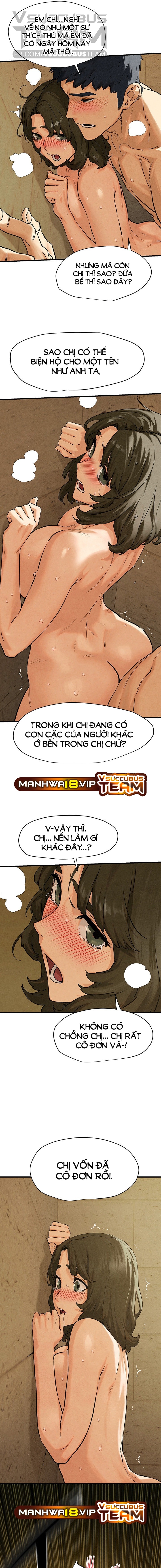 tái sinh làm trai bao chapter 6 9