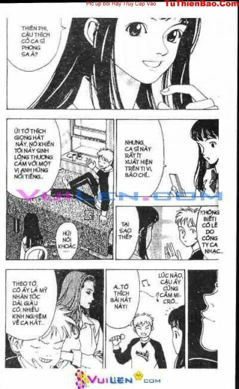 cô bé thám tử chapter 2 133