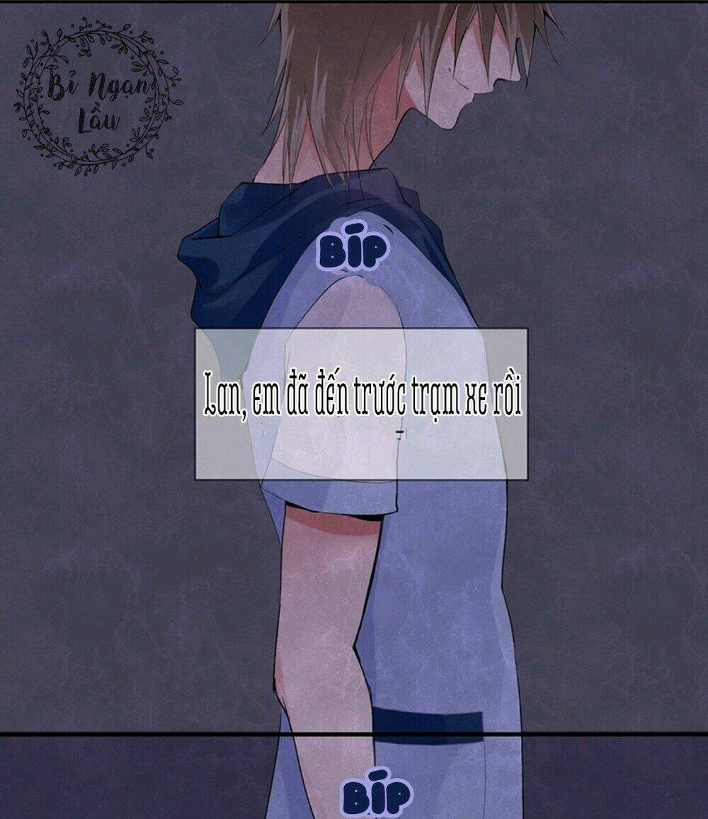 đam mỹ lời ngụy biện chapter 6 9