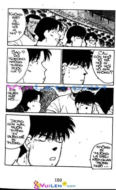 truyền nhân atula - shura no mon i chapter 33 160