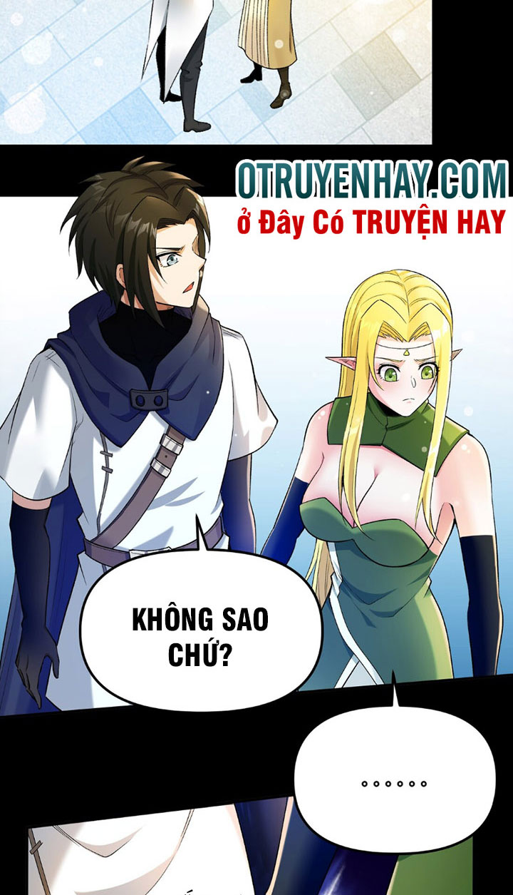 đại ma pháp sư dựa vào muội tử trừ ma chapter 9 27