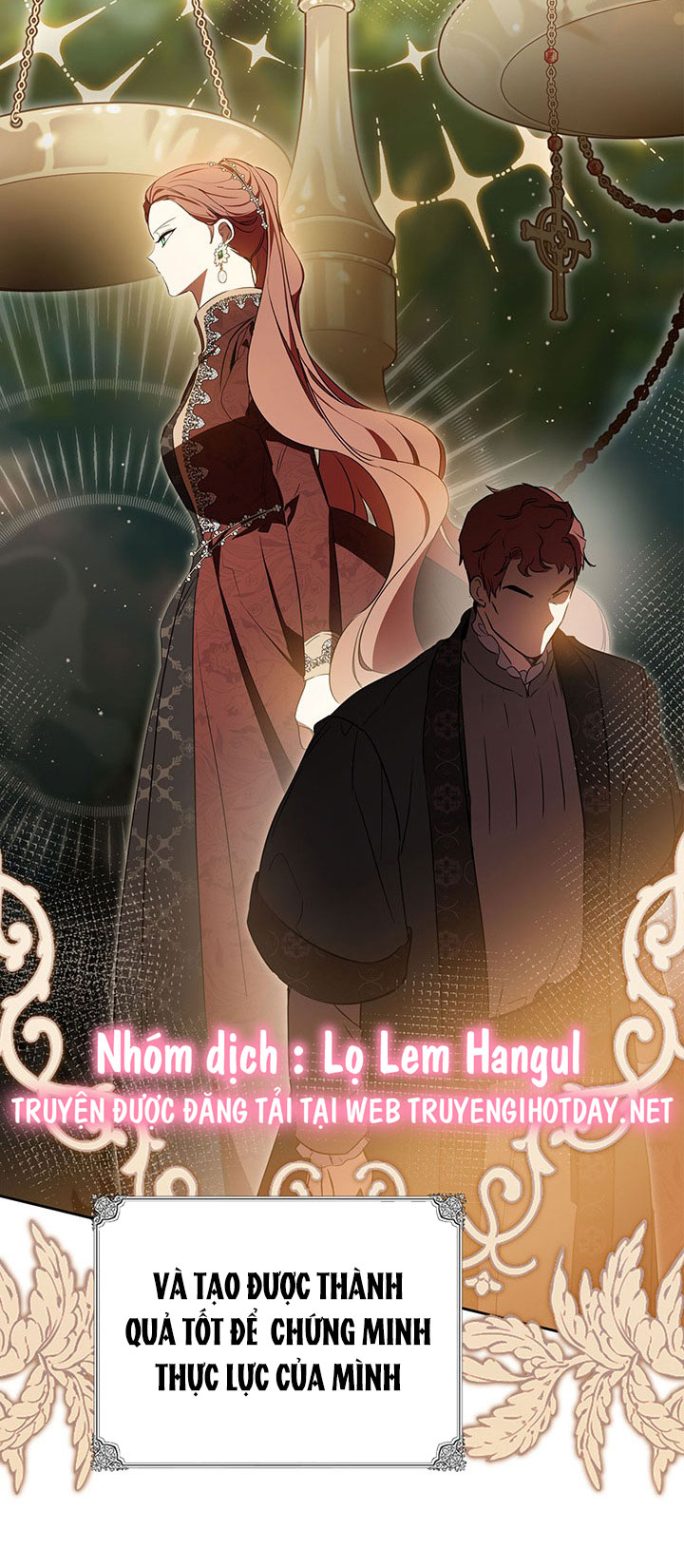 lần này tôi sẽ trở thành gia chủ chapter 131 45