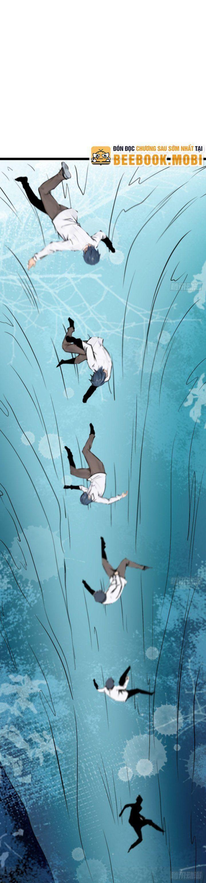 ta đây đệ nhất tiên giới, ngươi cũng dám ra vẻ? chapter 1 25