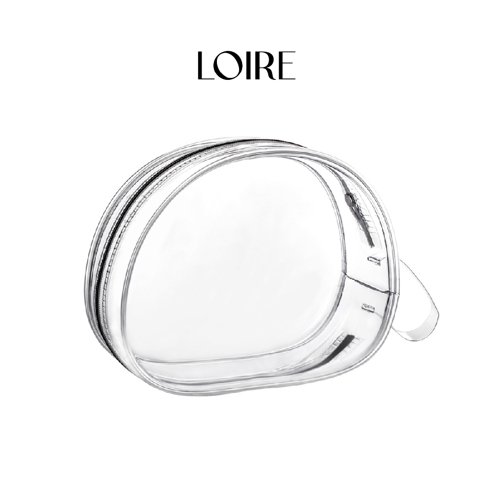 Hộp đựng miếng dán cỡ lớn Loirechic HMD02 (17*13.5*5.5cm)