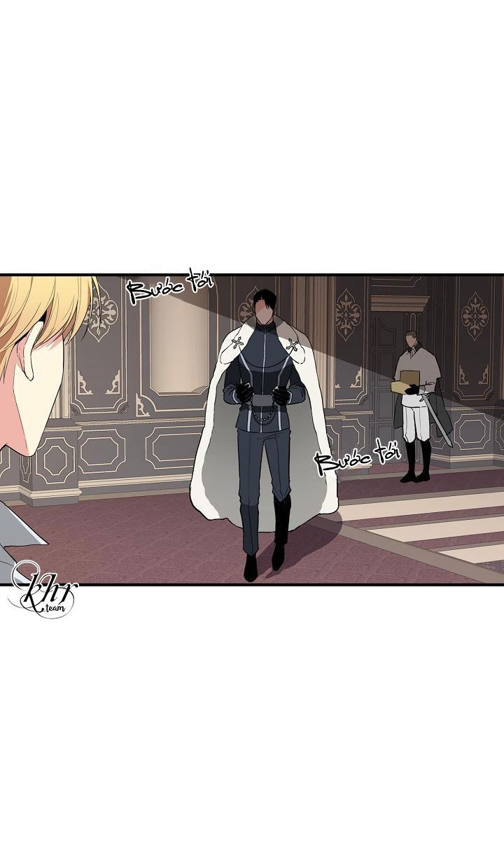 hai đất nước, đất nước của nô lệ chapter 5 1