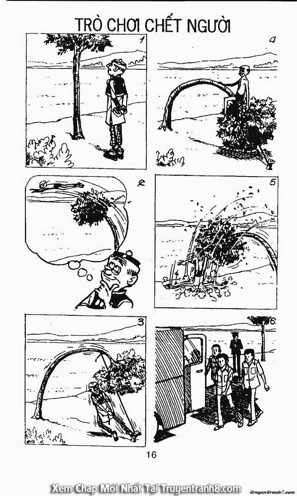 chú thoong chapter 205 12