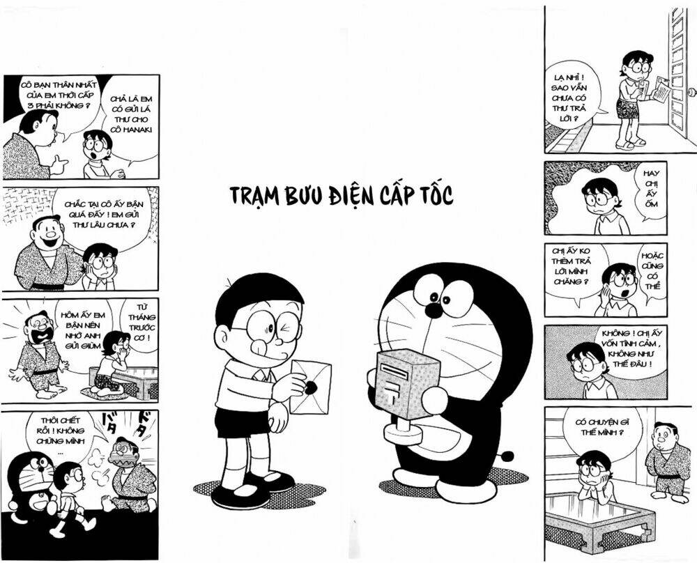 doraemon chapter 34 1