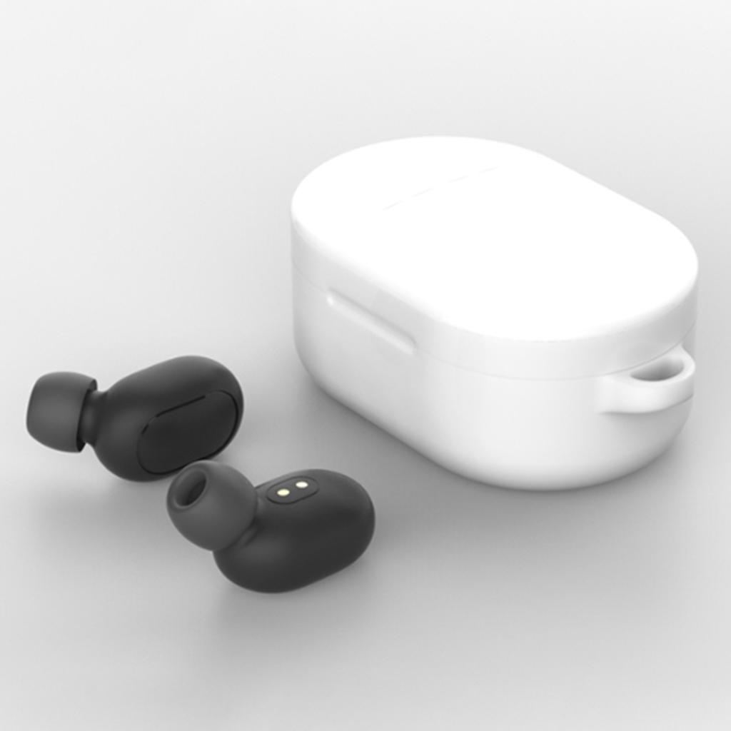 Ốp Lưng Silicon Bảo Vệ Cho Tai Nghe Xiaomi MI Redmi AirDots