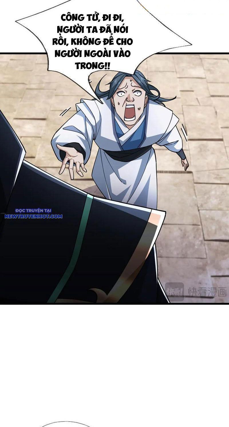 ngủ say vạn cổ: xuất thế đẩy ngang chư thiên chapter 49 4