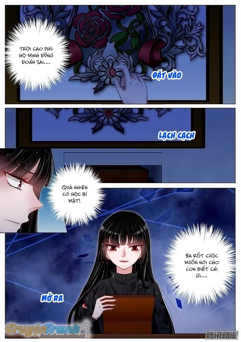 vương bài giáo thảo chapter 136 6