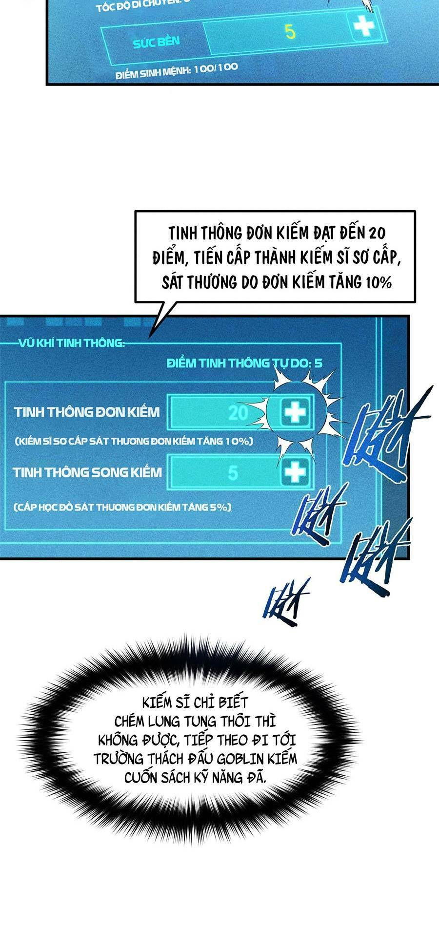 tối cường kiếm thần trọng sinh ký chapter 4 9