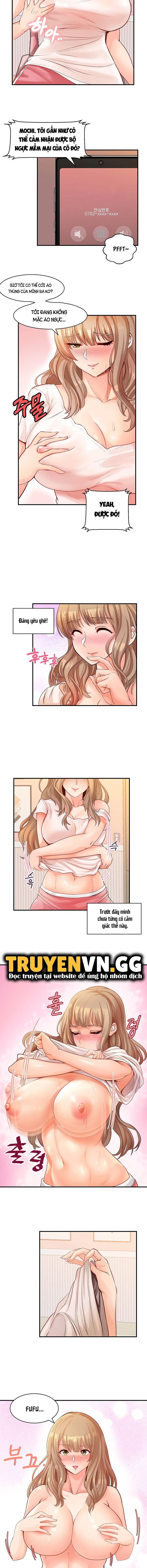 cuộc yêu qua phone chapter 1 9