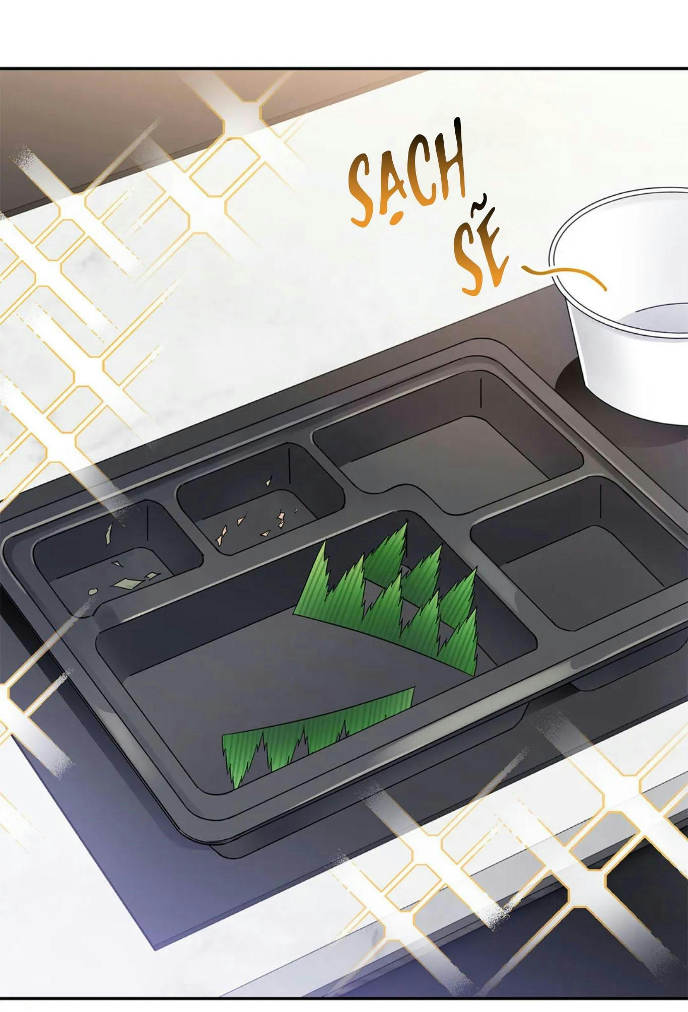 cấp trên nhỏ tuổi chapter 13 7