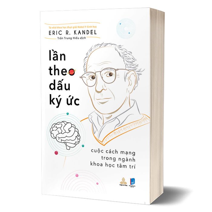 Lần Theo Dấu Ký Ức