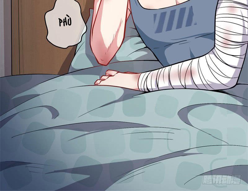 ngạo kiều quỷ vương yêu ta chapter 96 21