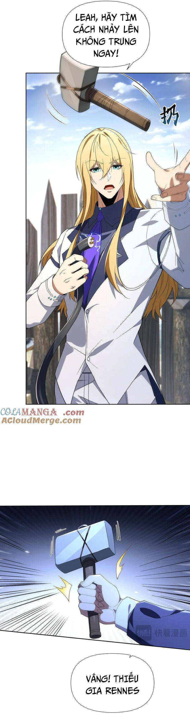 ta xây dựng đế quốc công nghiệp trên đại lục ma pháp chapter 17 29