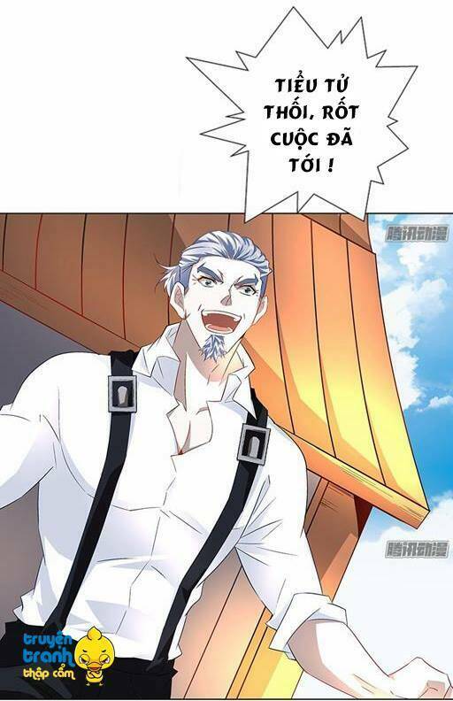 cường sủng hào môn tiểu manh thê chapter 43 2