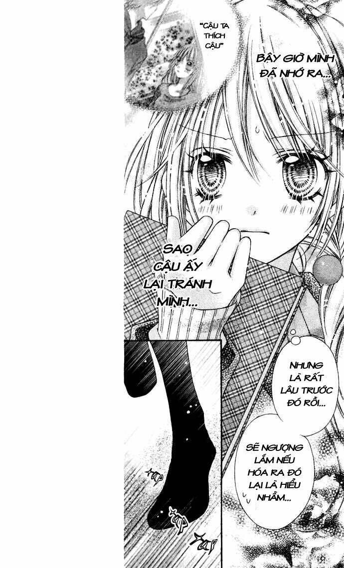 rockin' heaven chapter 15 5