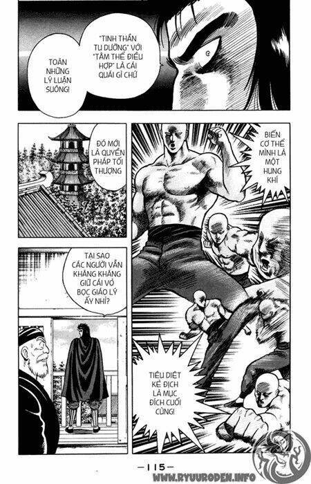 hoàng phi hồng phần 1 chapter 22 113