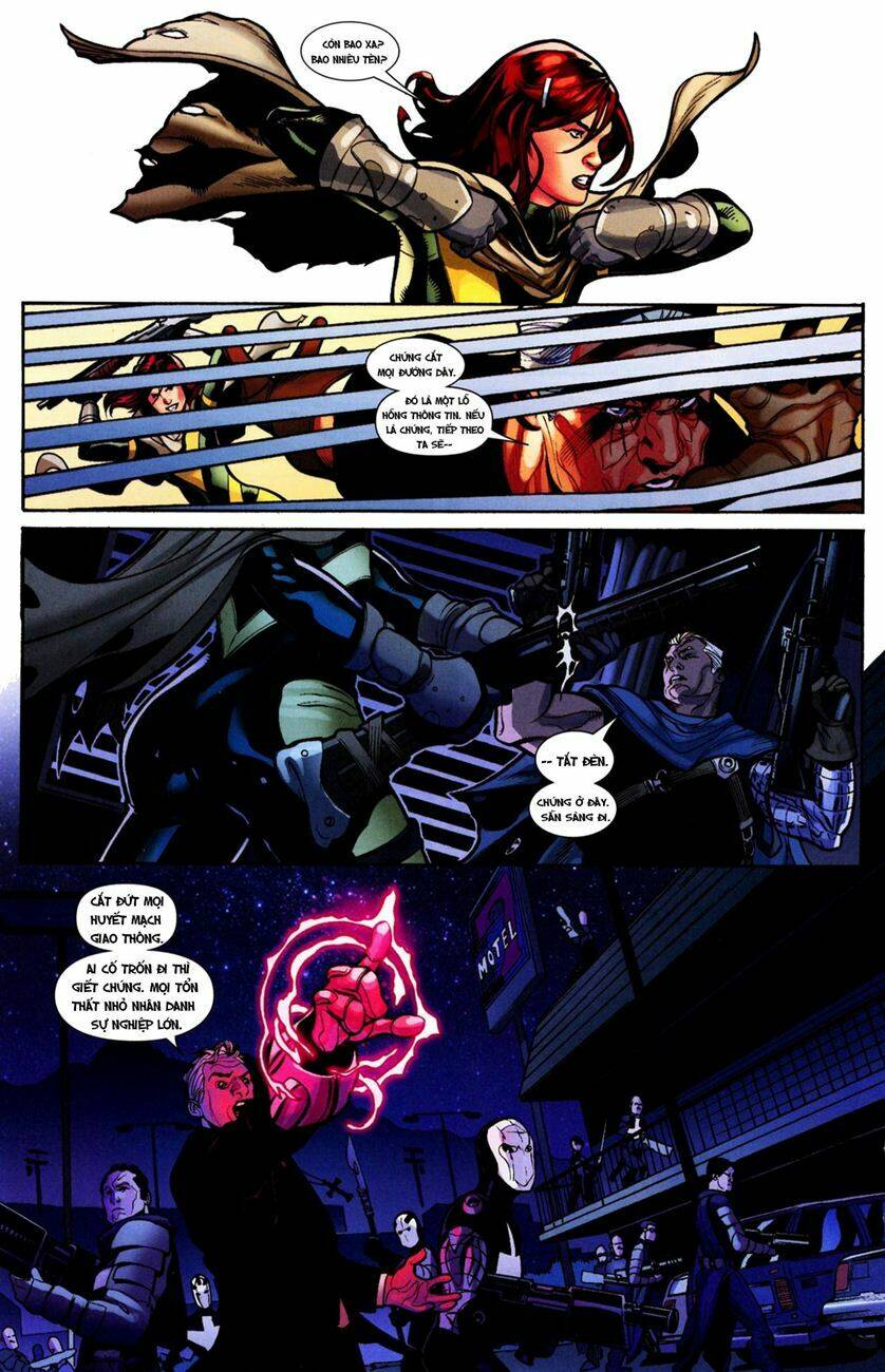 x-men: hope trilogy chapter 2 20