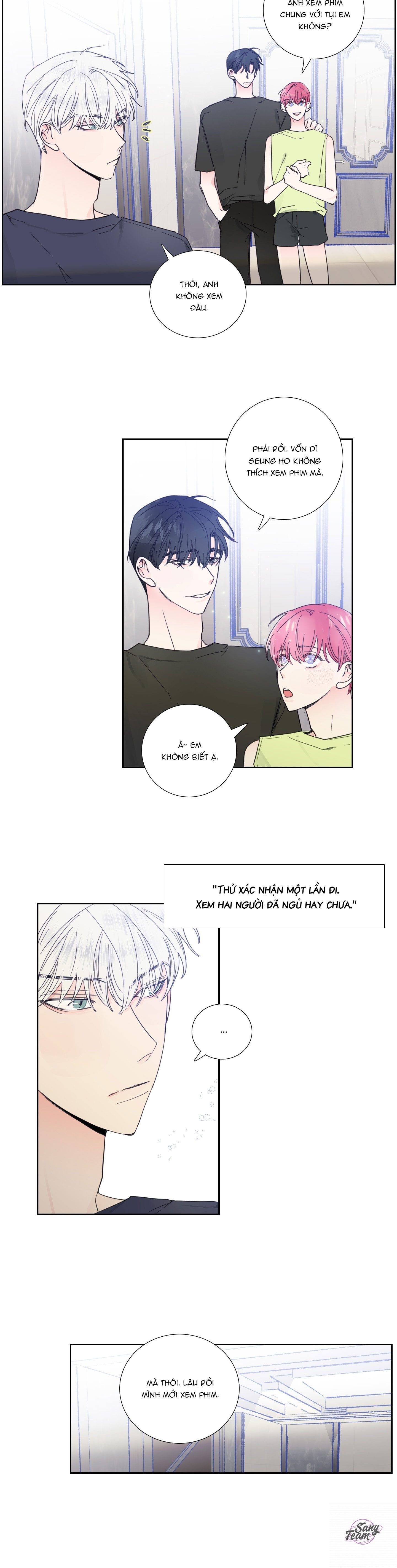 hiện thực chapter 33 3