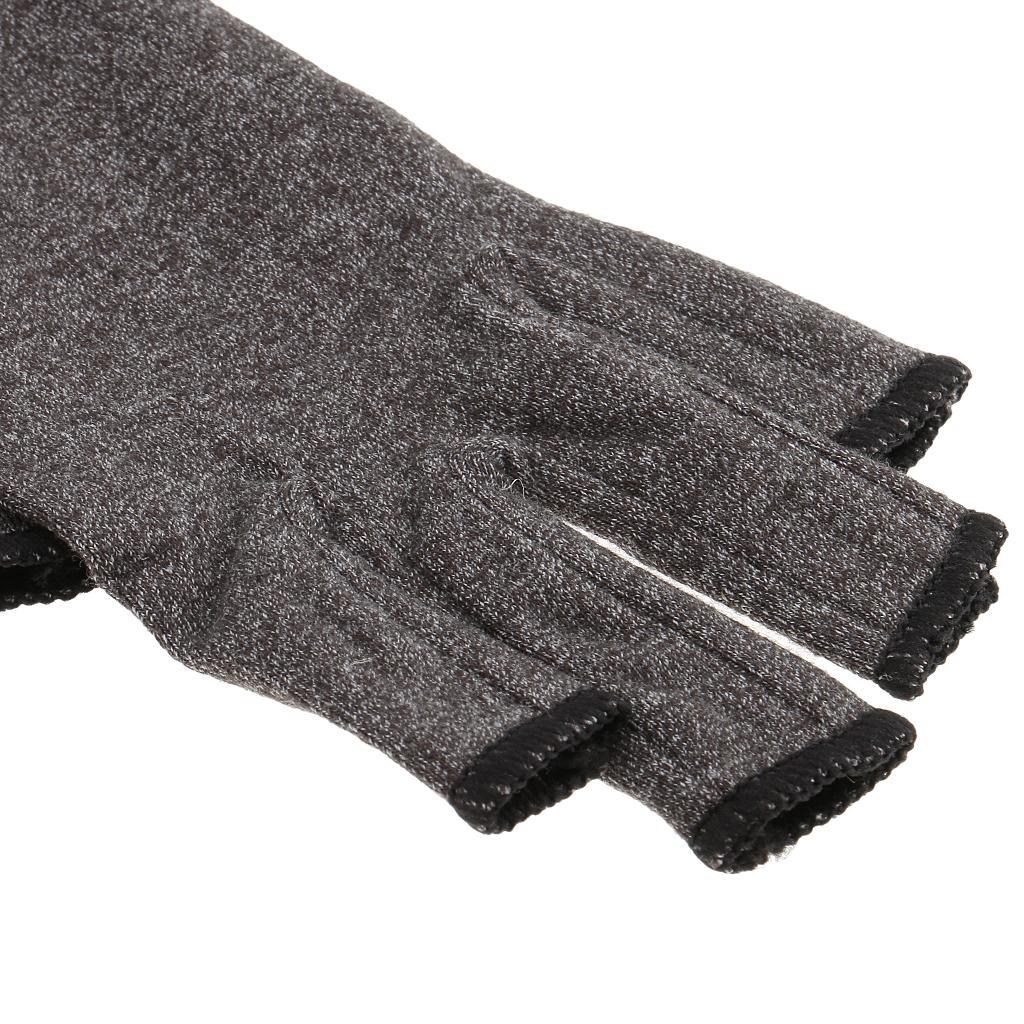 of Unisex Cotton Compression Gloves for Women And Men