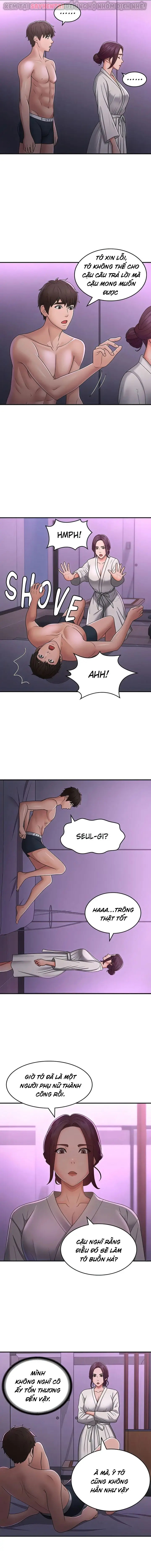 bà dì tuổi dậy thì chapter 59 9