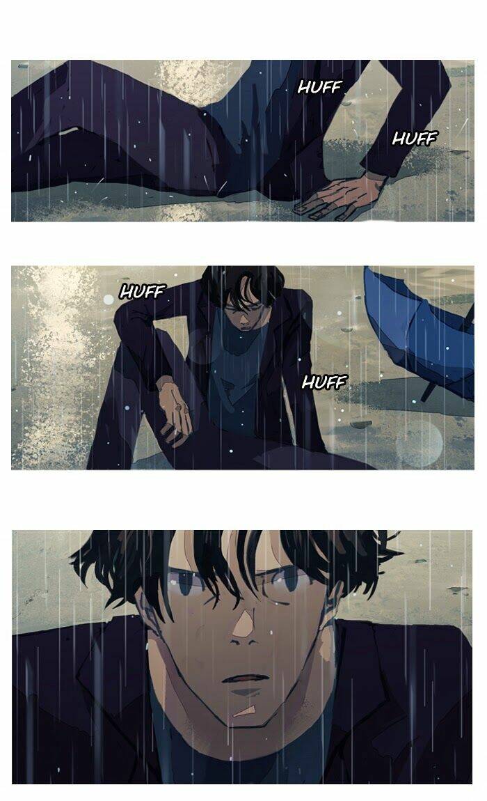 subtle disaster chapter 5 9