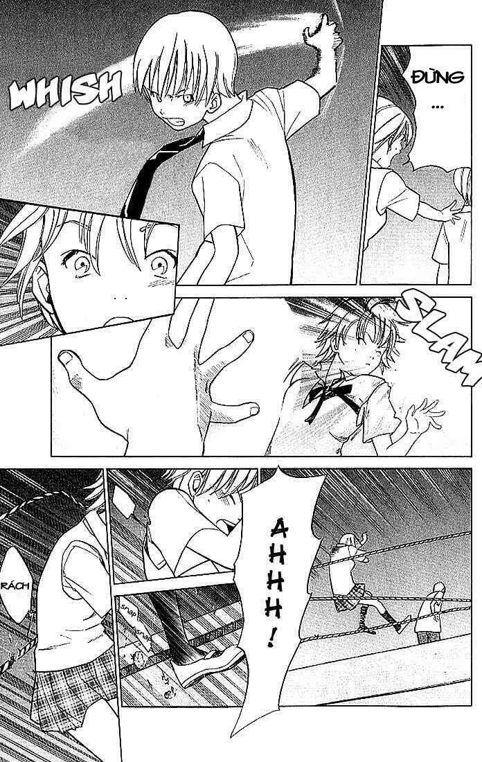 alive - the final evolution chapter 3 41