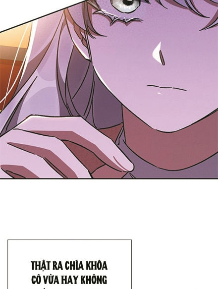 ôi kẻ thù không đội trời chung thân ái của tôi chapter 36.2 21