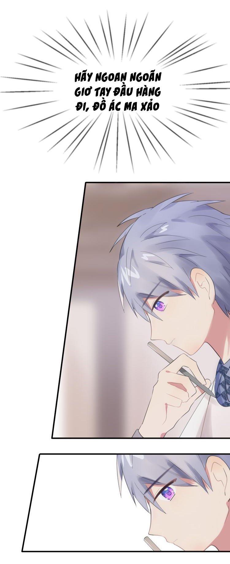 nhất tiễn khuynh tâm chapter 1.1 36