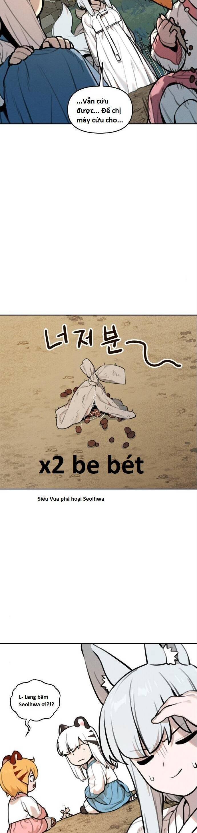 sự lụi tàn của usuzumi chapter 96 15