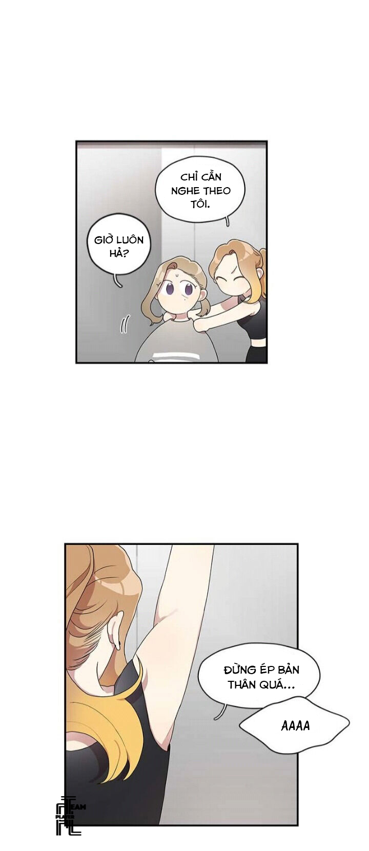 thanh xuân lầm lỡ chapter 30 17