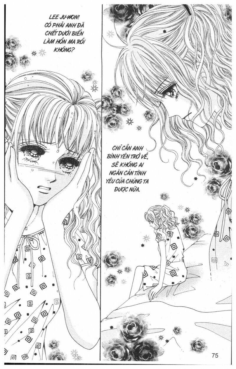 công chúa giả mạo chapter 29 22