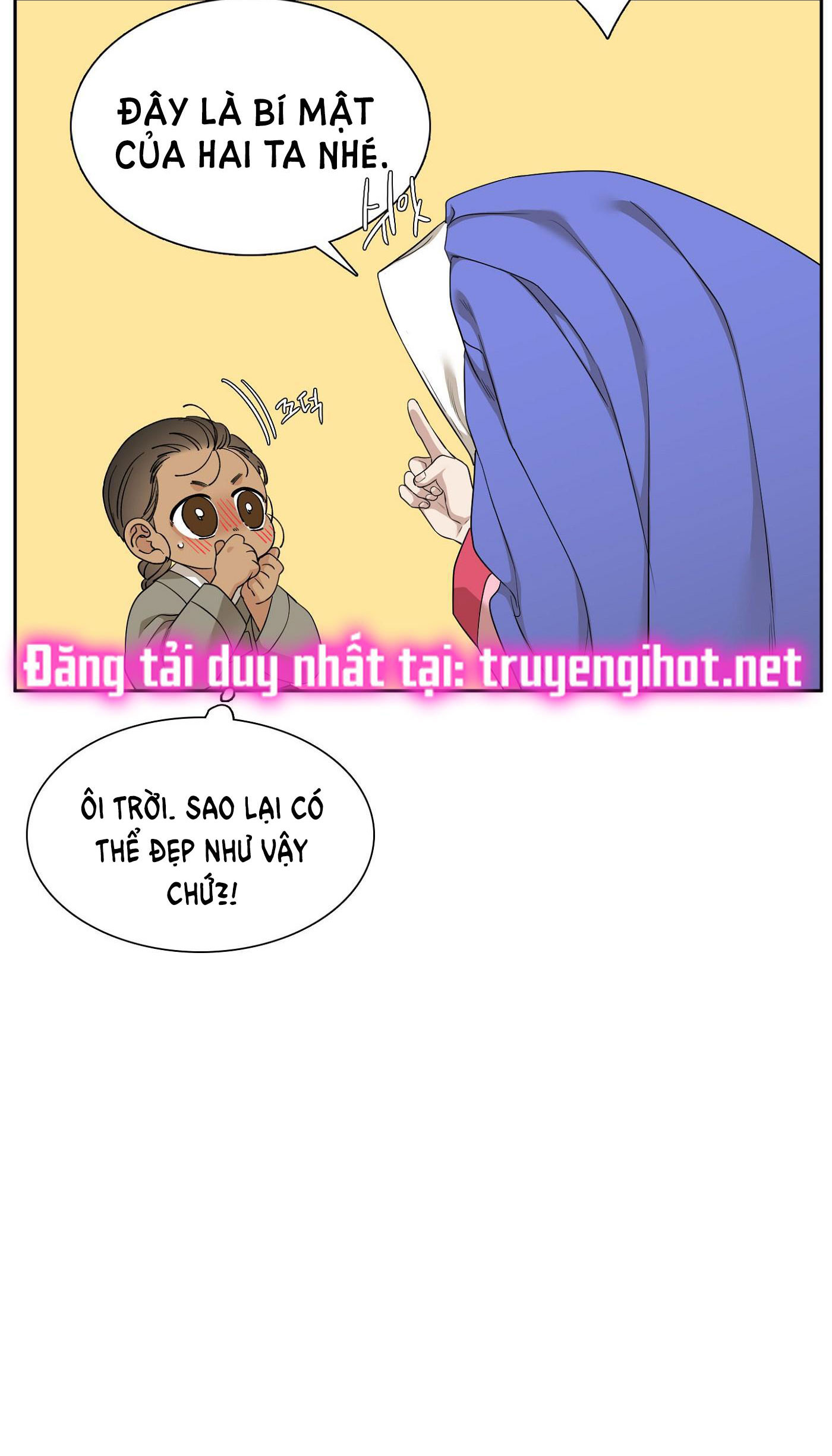 mắt phủ toàn sương chapter 60 23
