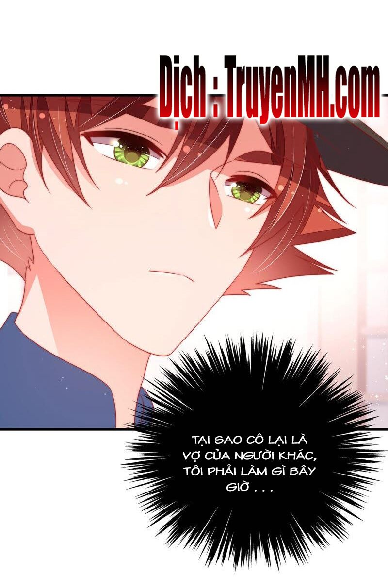 ngày nào thiếu soái cũng ghen chapter 264 18