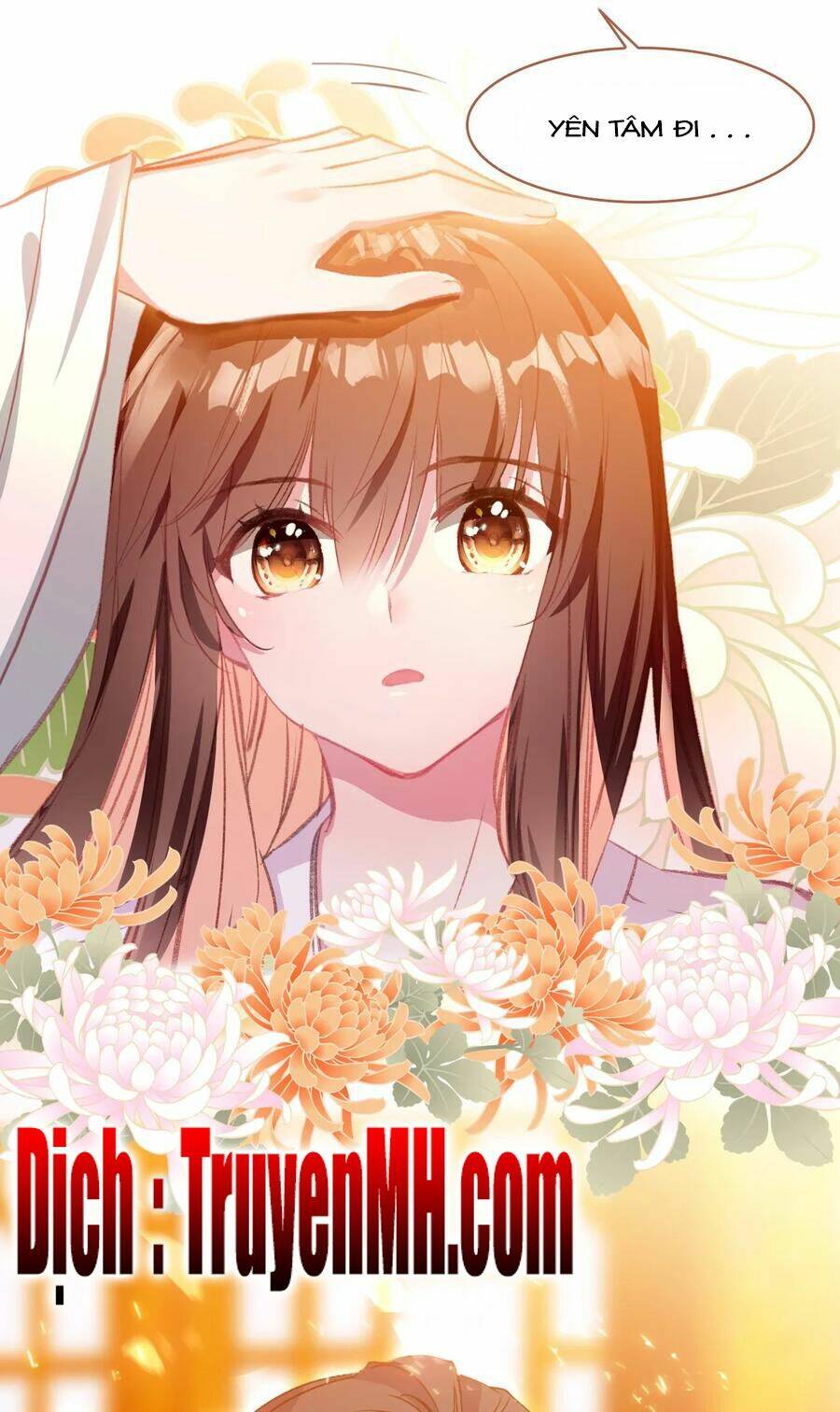 gả cho một tên thái giám đáng ghét chapter 141 14