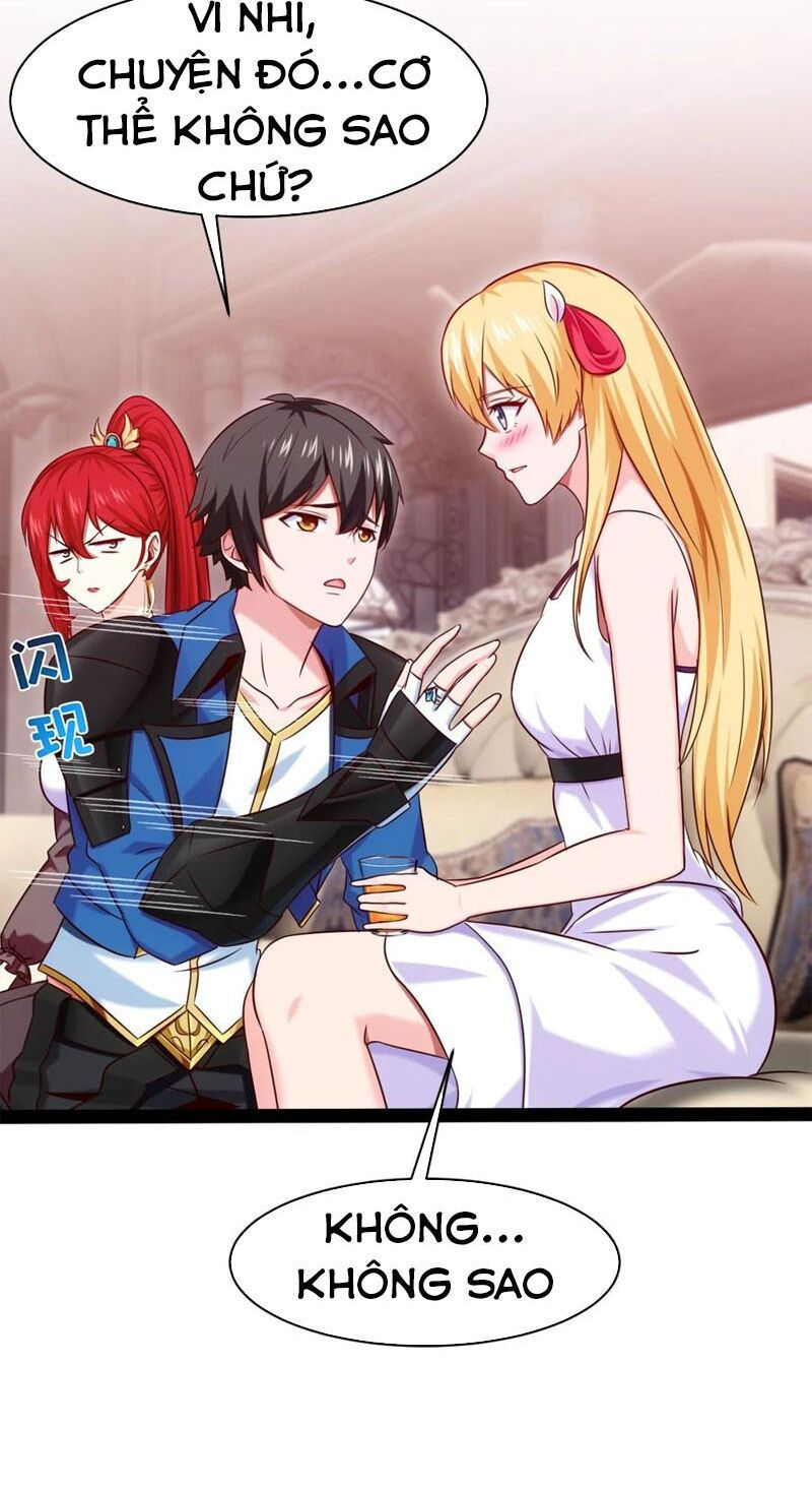 ma thú kiếm thánh dị giới tung hoành chapter 213 9