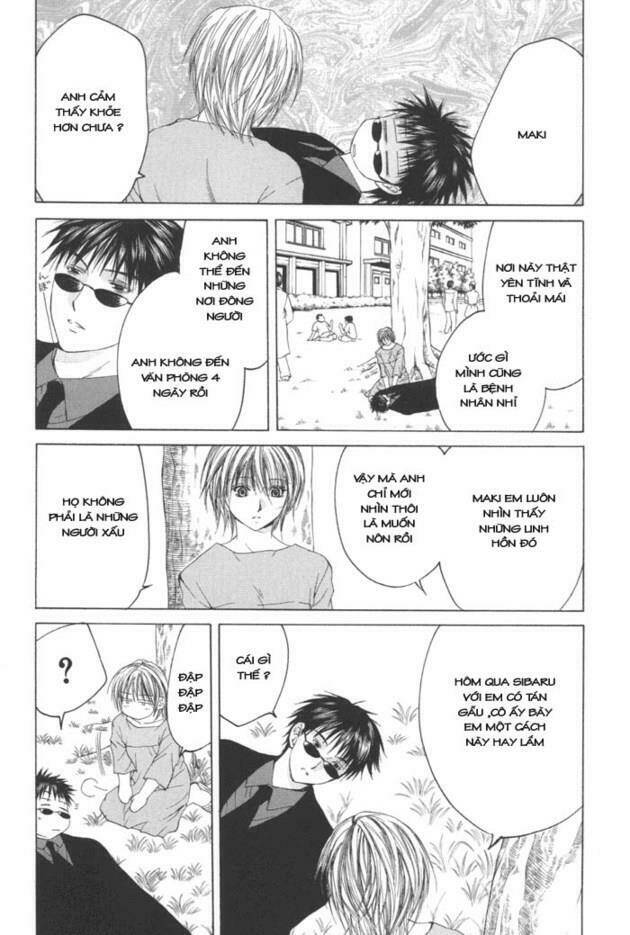 arcana soul chapter 9 12