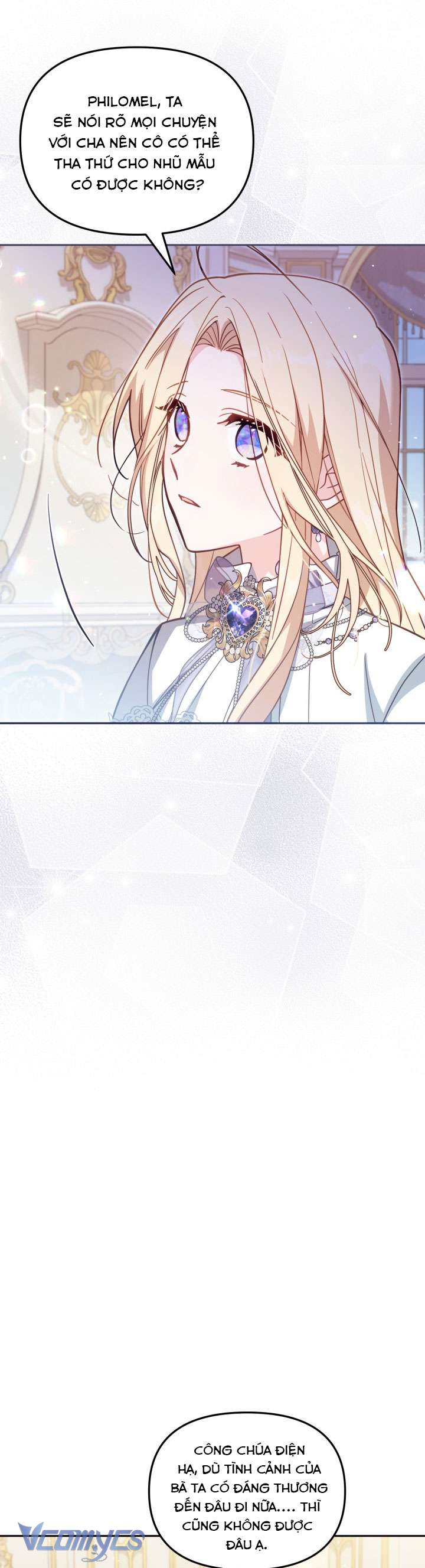 không có chỗ cho kẻ giả mạo chapter 34 9