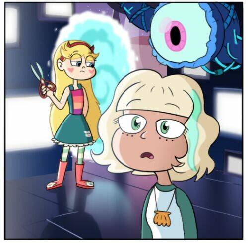 star vs. the forces of evil chapter 20 9