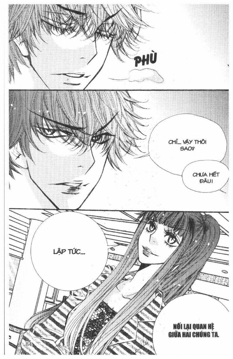 scandal đáng ngờ chapter 17 34