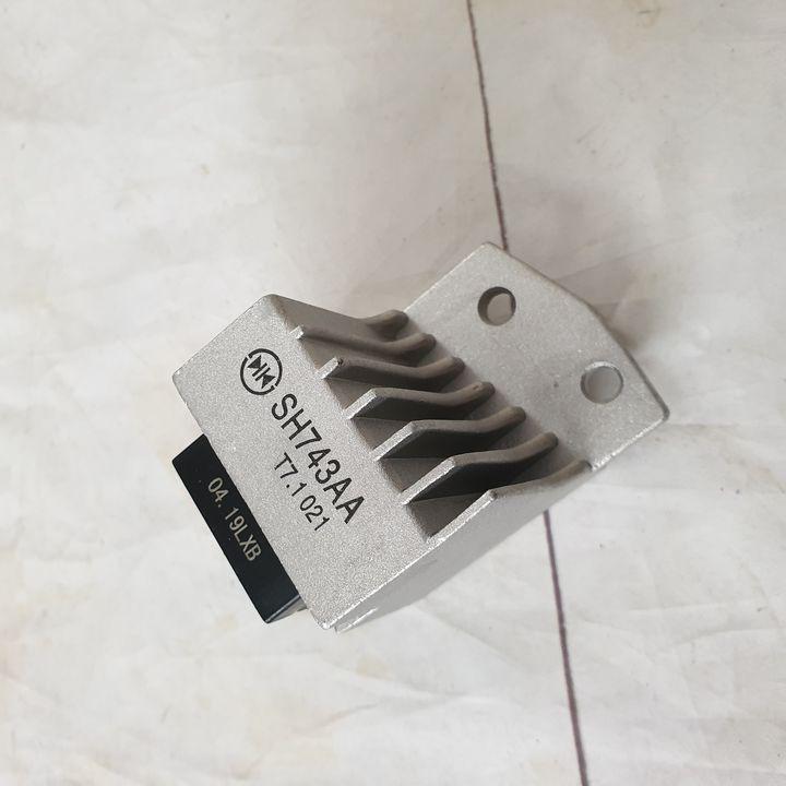 Cục sạc dành cho xe WINNER - Sạc điện xe Winner - A2838