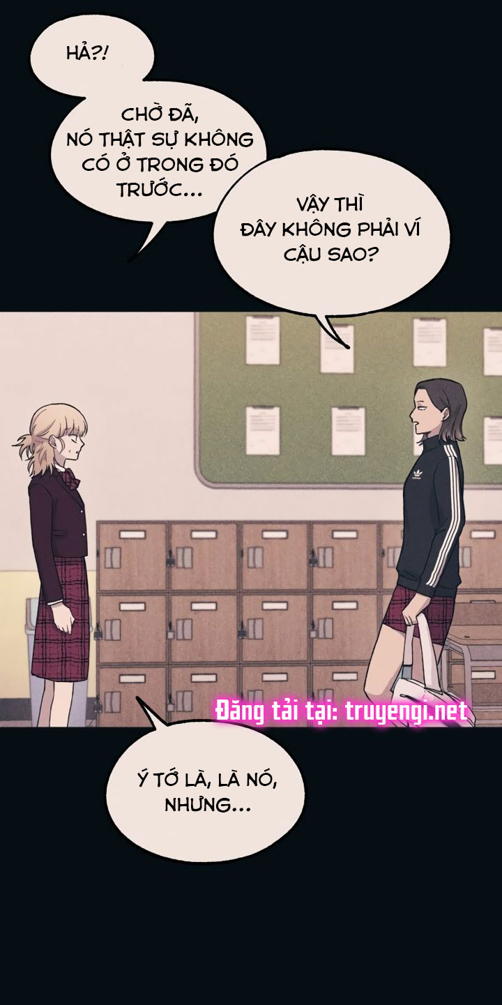 yeonwoo ngây thơ chapter 19 11