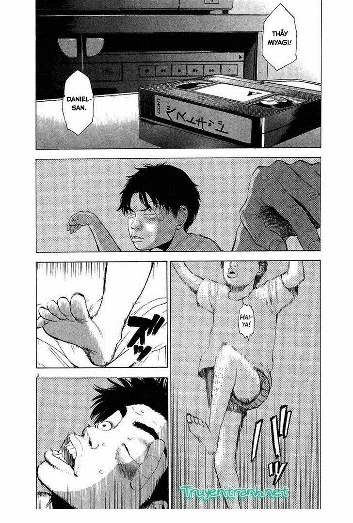 boy on the run chapter 14 5