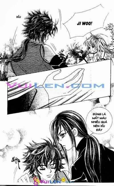 đến vương quốc ma chapter 7 109