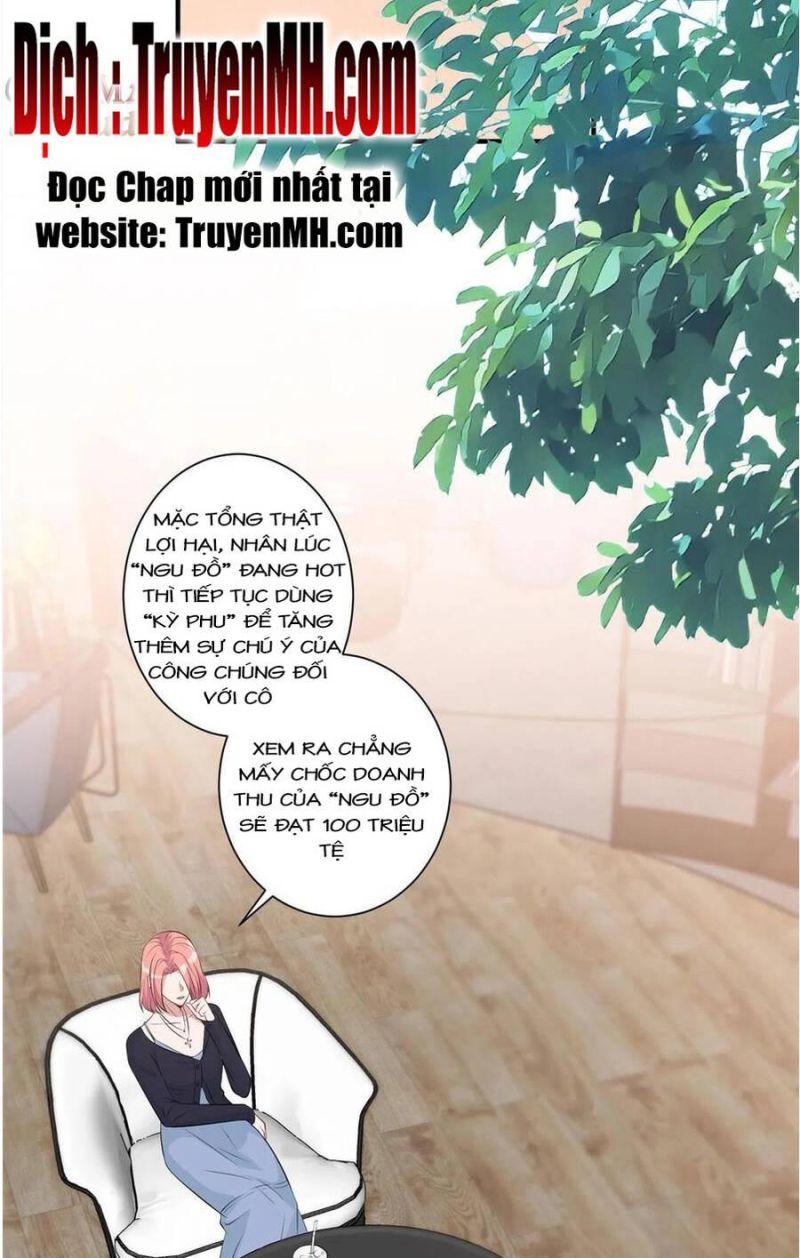 thí hôn lão công, cần giúp sức chapter 611 9